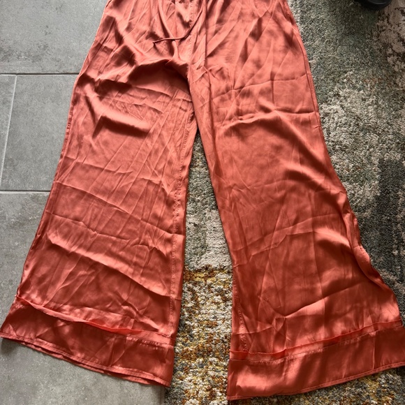 Free People Intimately Loungewear Pant Size Small - Picture 5 of 6